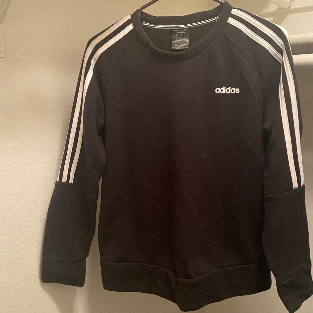 Adidas sweater